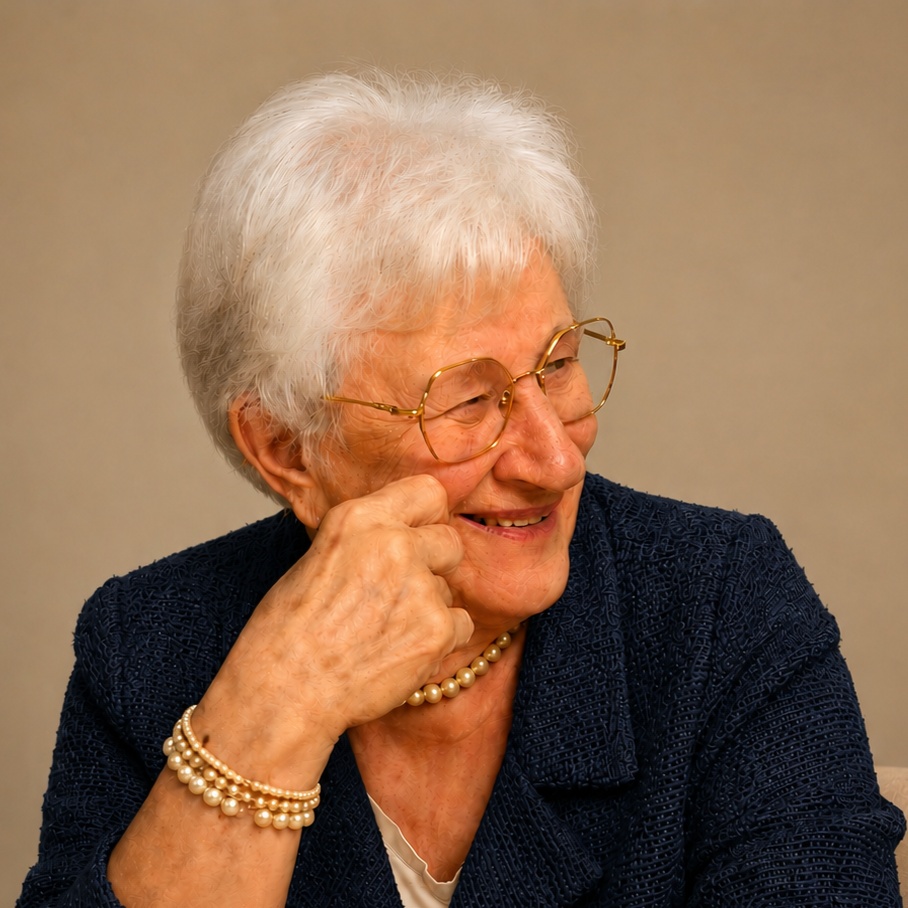 Bernadette Duijmelink-Henraath