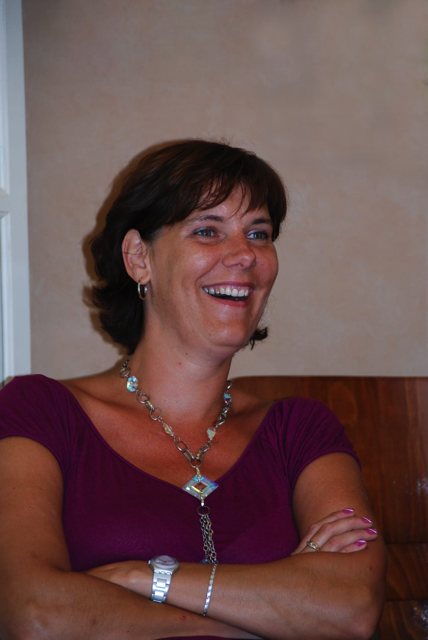 Rosalie Schaart-Röling