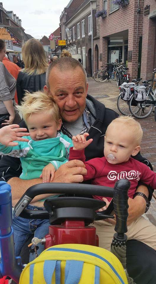 Rien Gerritsen