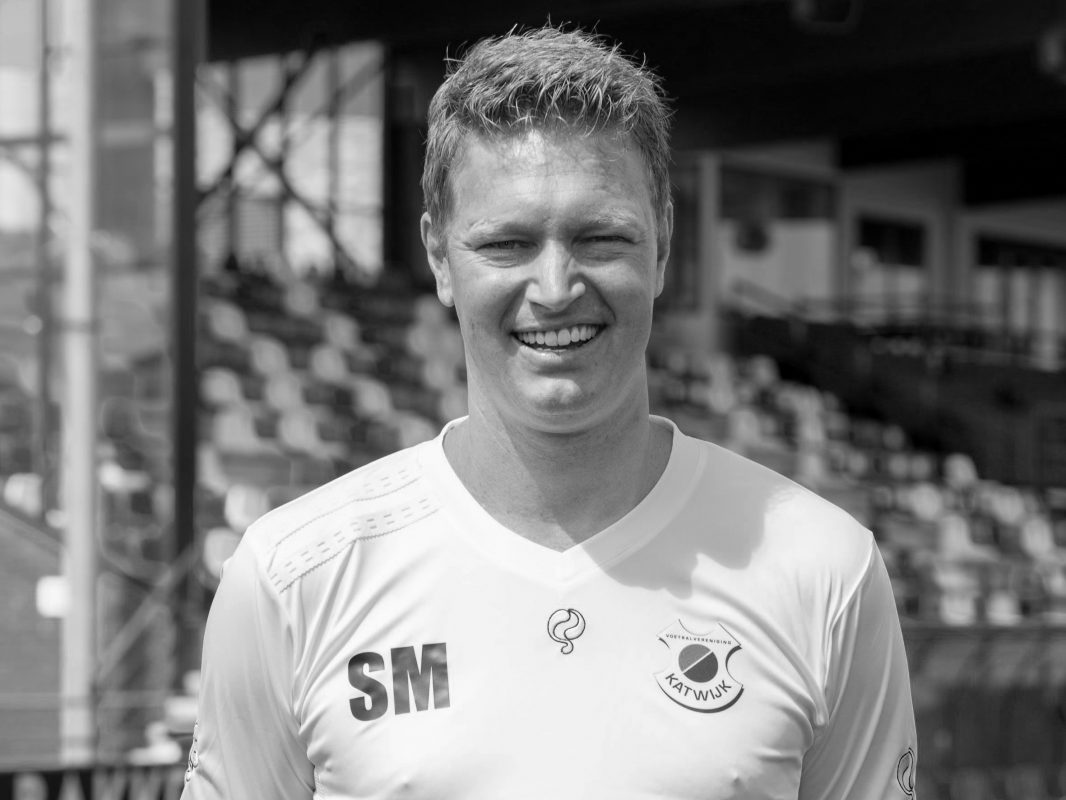 Sander Molenaar