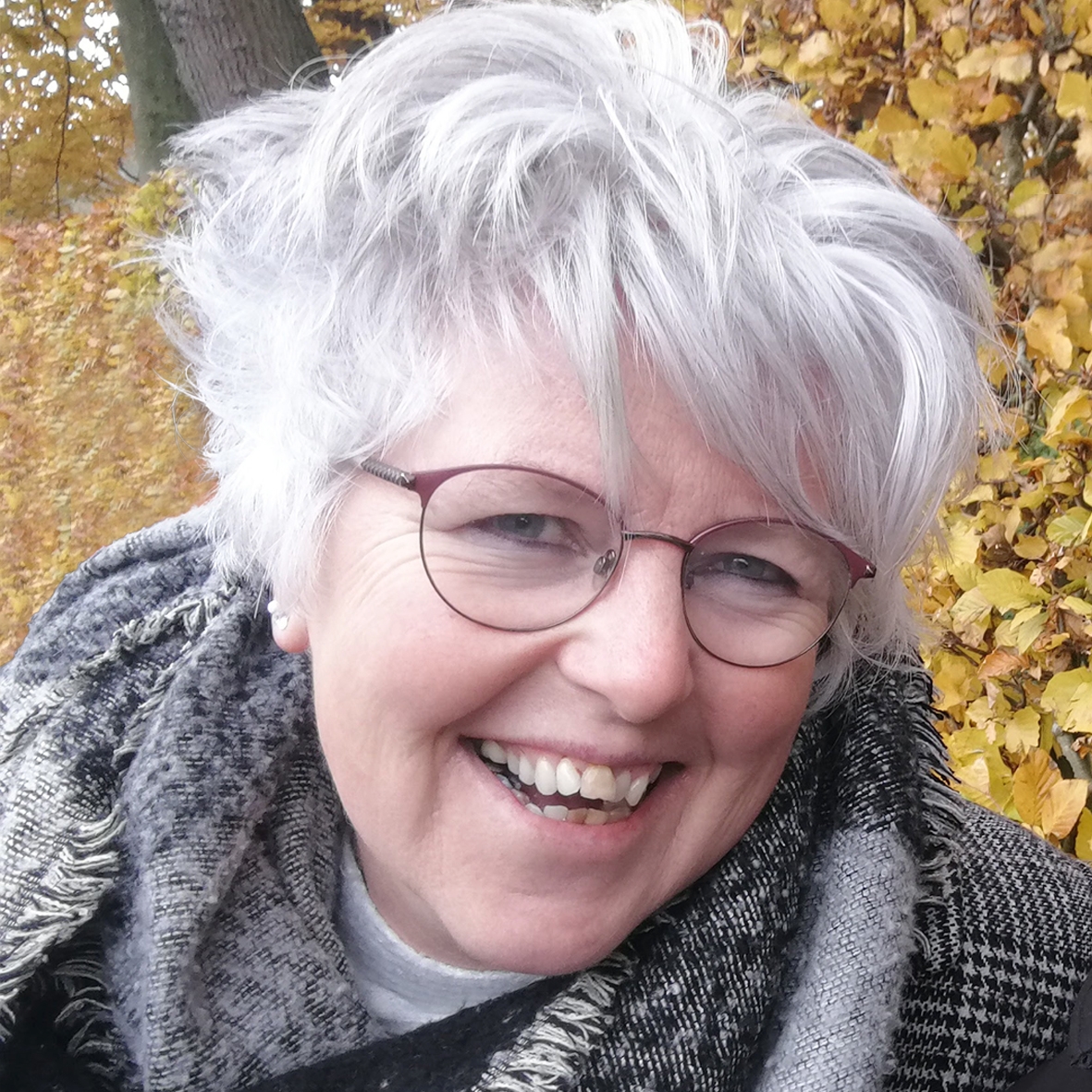 Désirée Roovers-Van den Berg