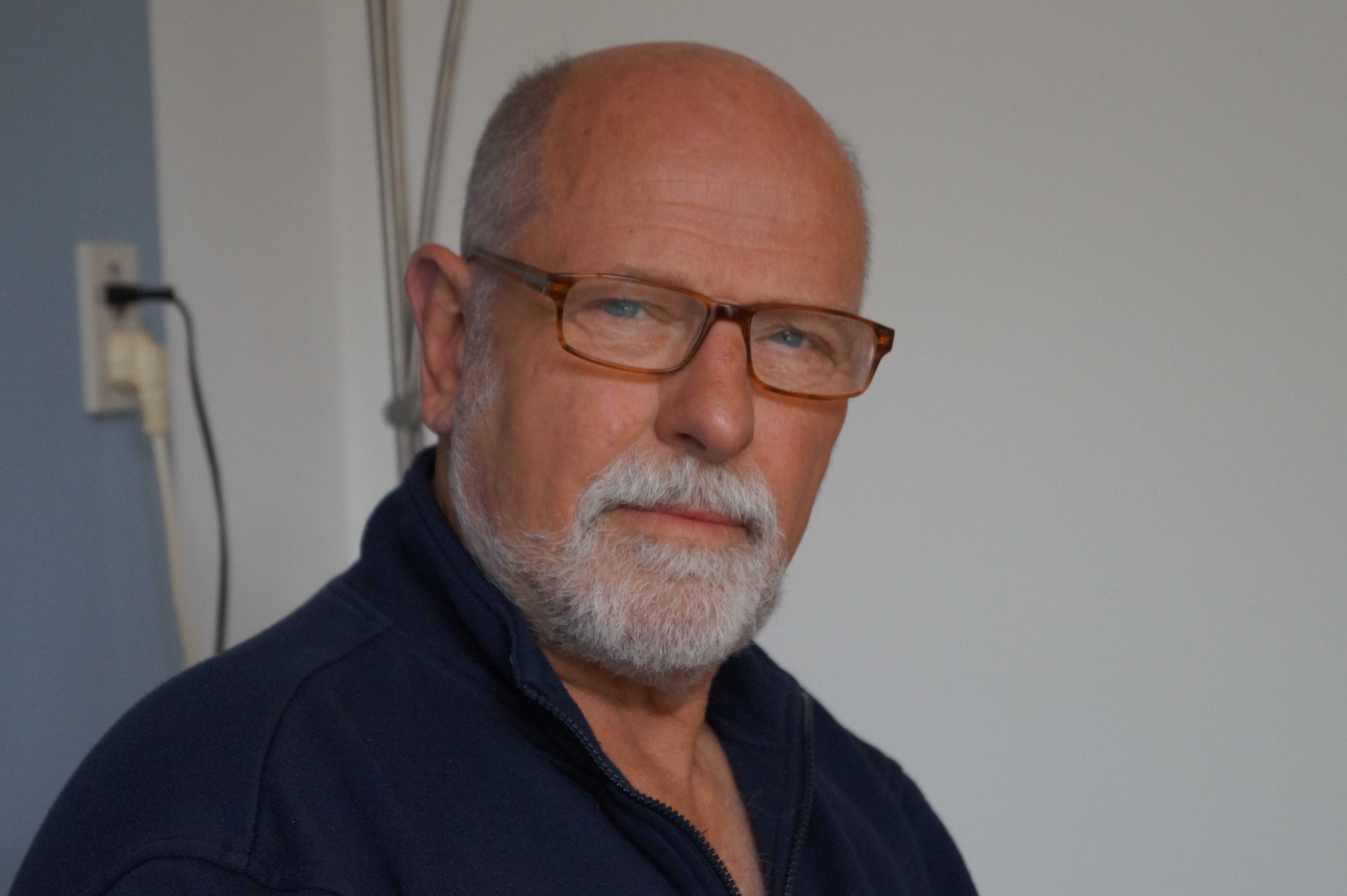 Jan Pieter Rusch
