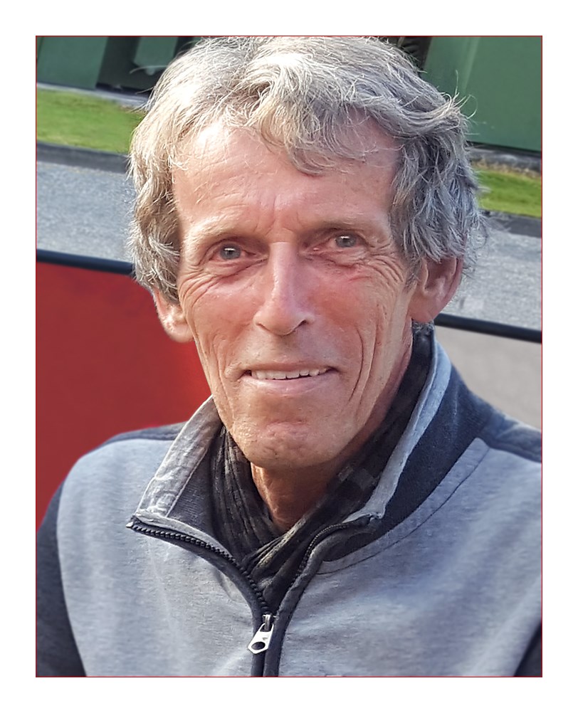 Ruud Bruijnis