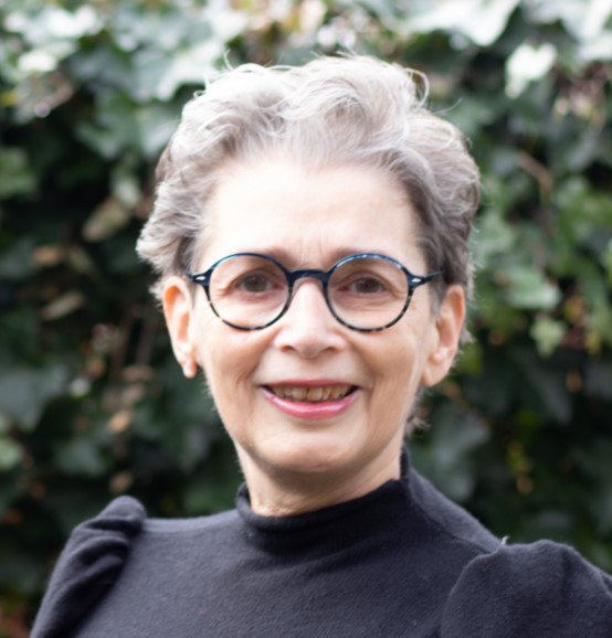 Jacqueline Winkelhorst - Bolster
