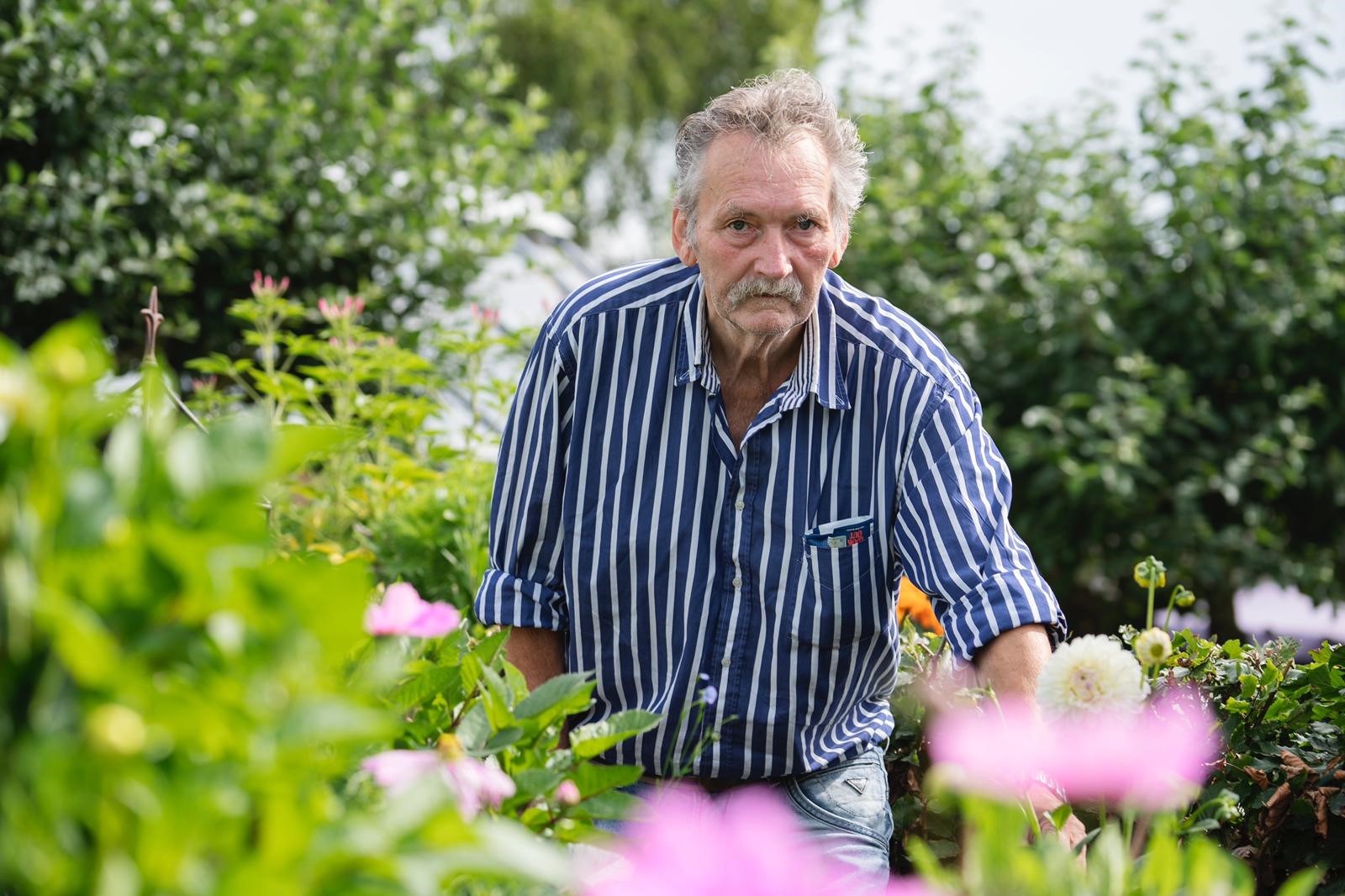 Jan van der Haar