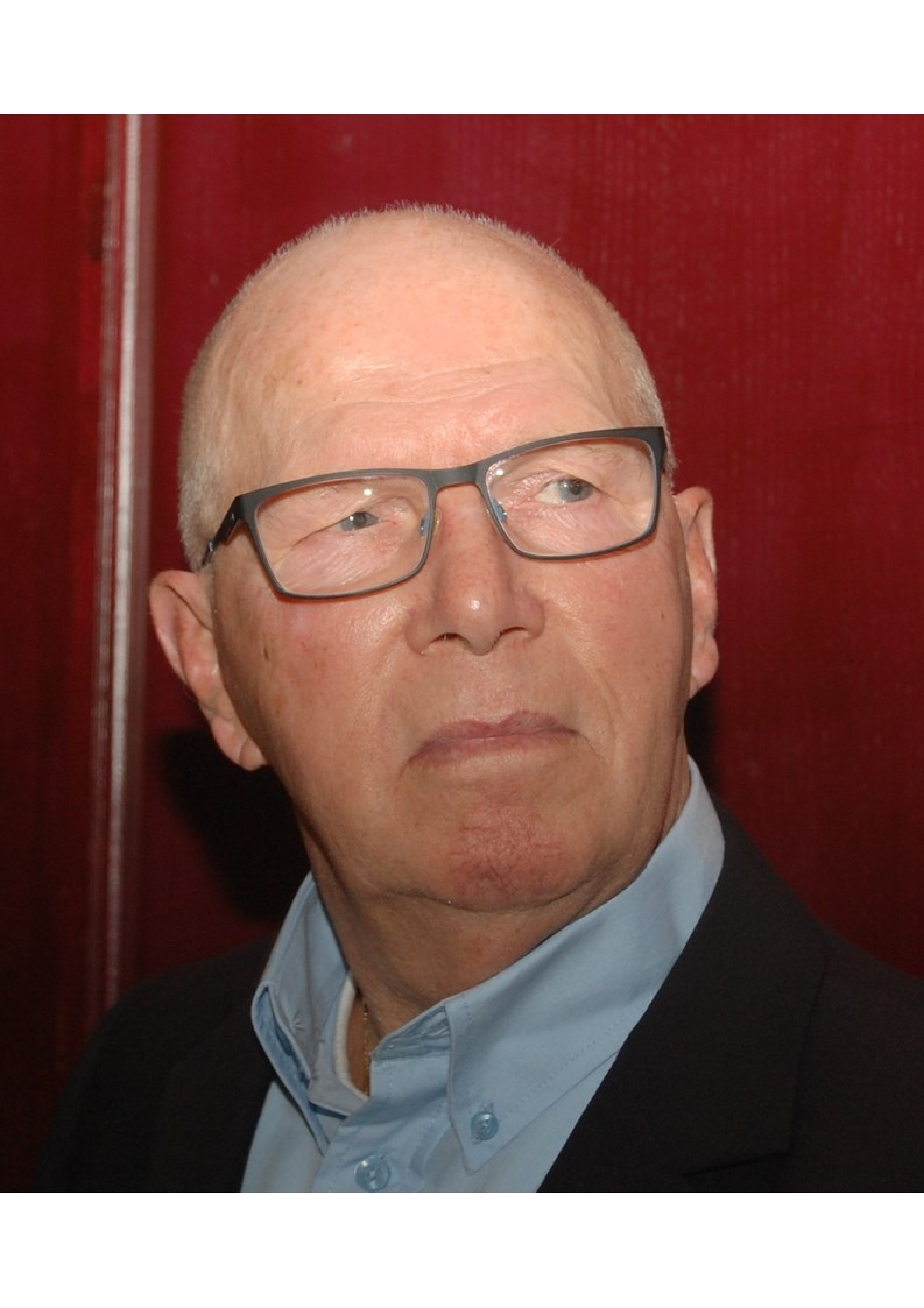Georg van Groningen