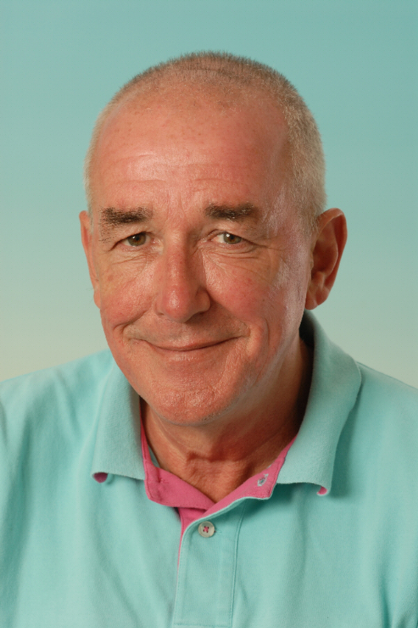 Peter Kloet