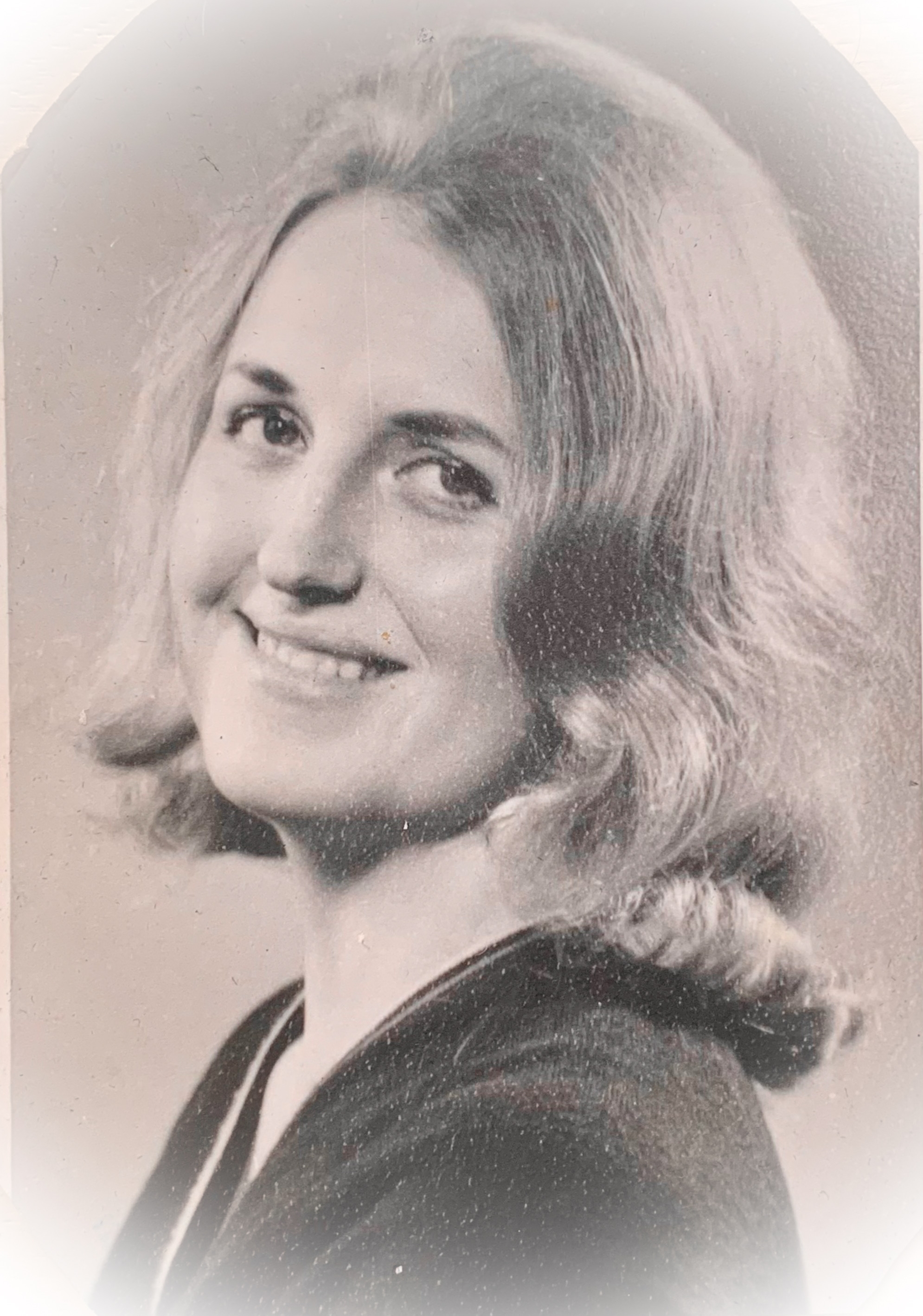 Mary van de Brug