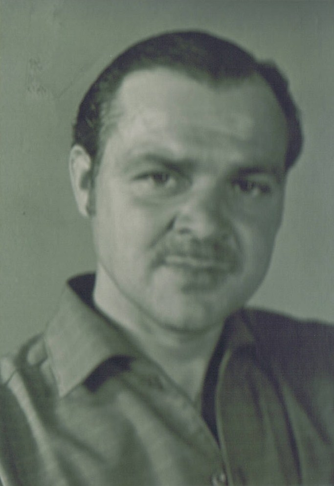 Pierre Dahmen