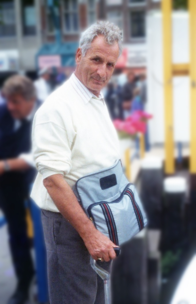 Jos Hamers