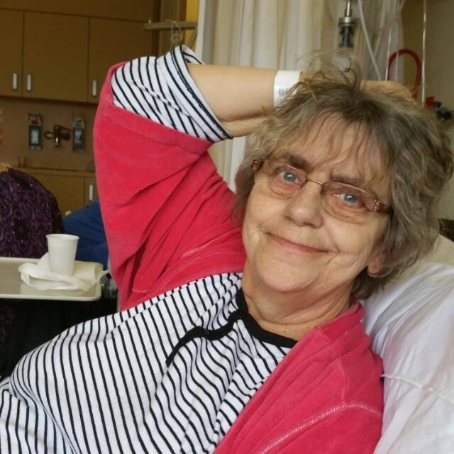 Gerda Jaspers-Corbach