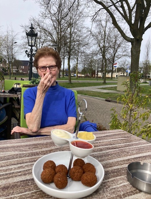 Gerda Smits-Holtkamp