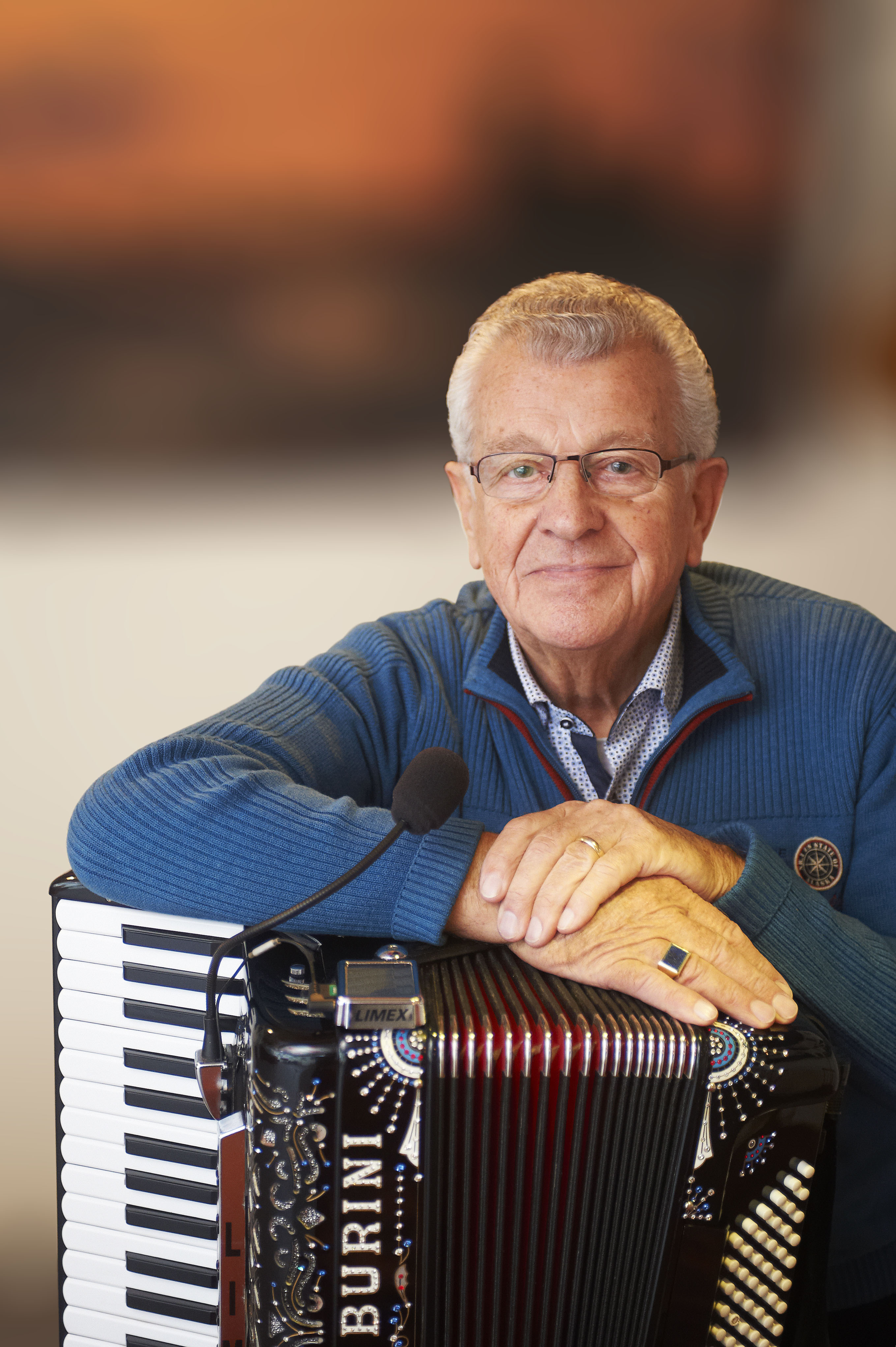 Gerard Dortmans