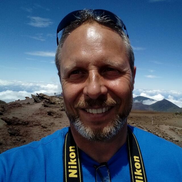 Marc Kestein