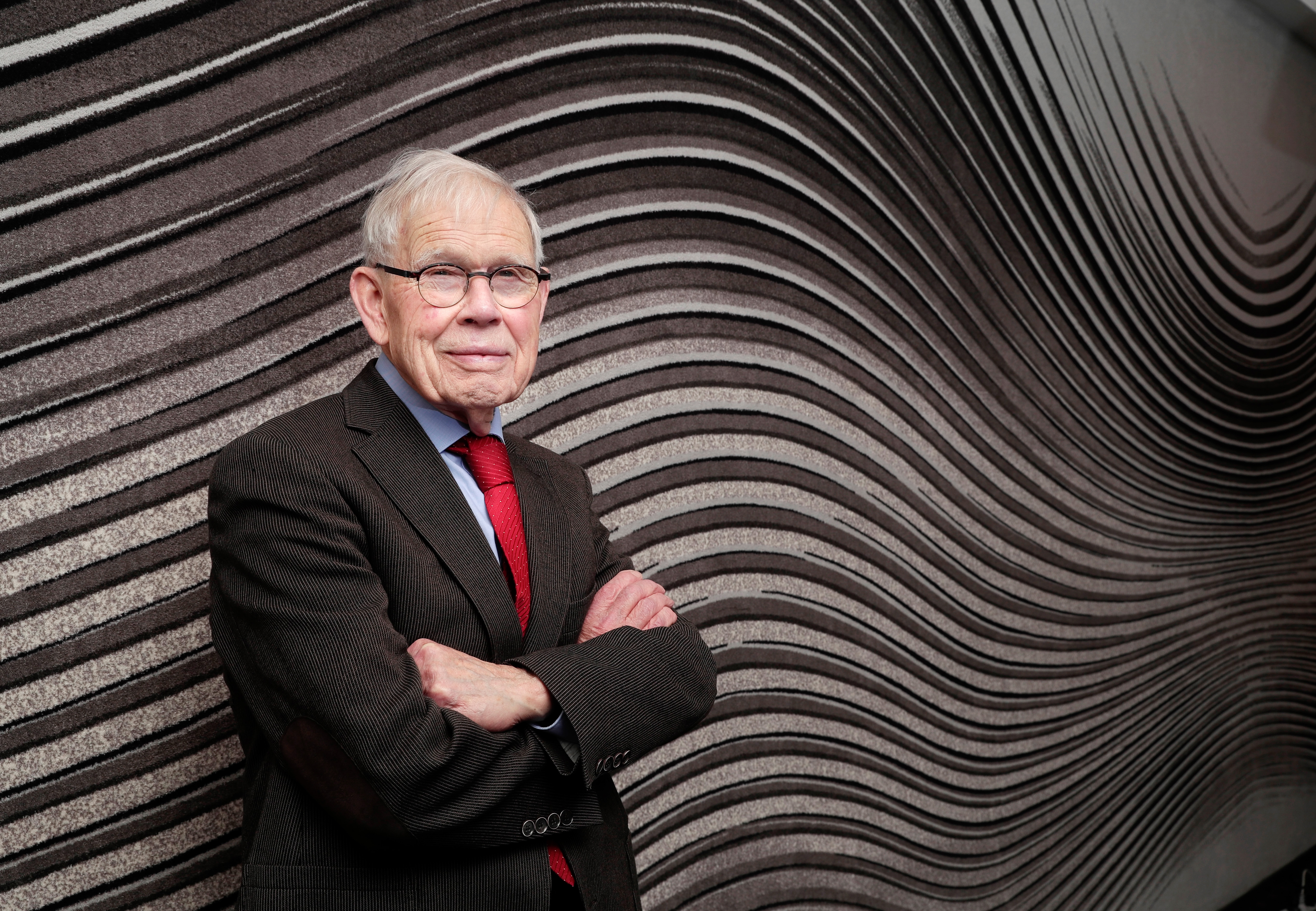 Frans Dekkers