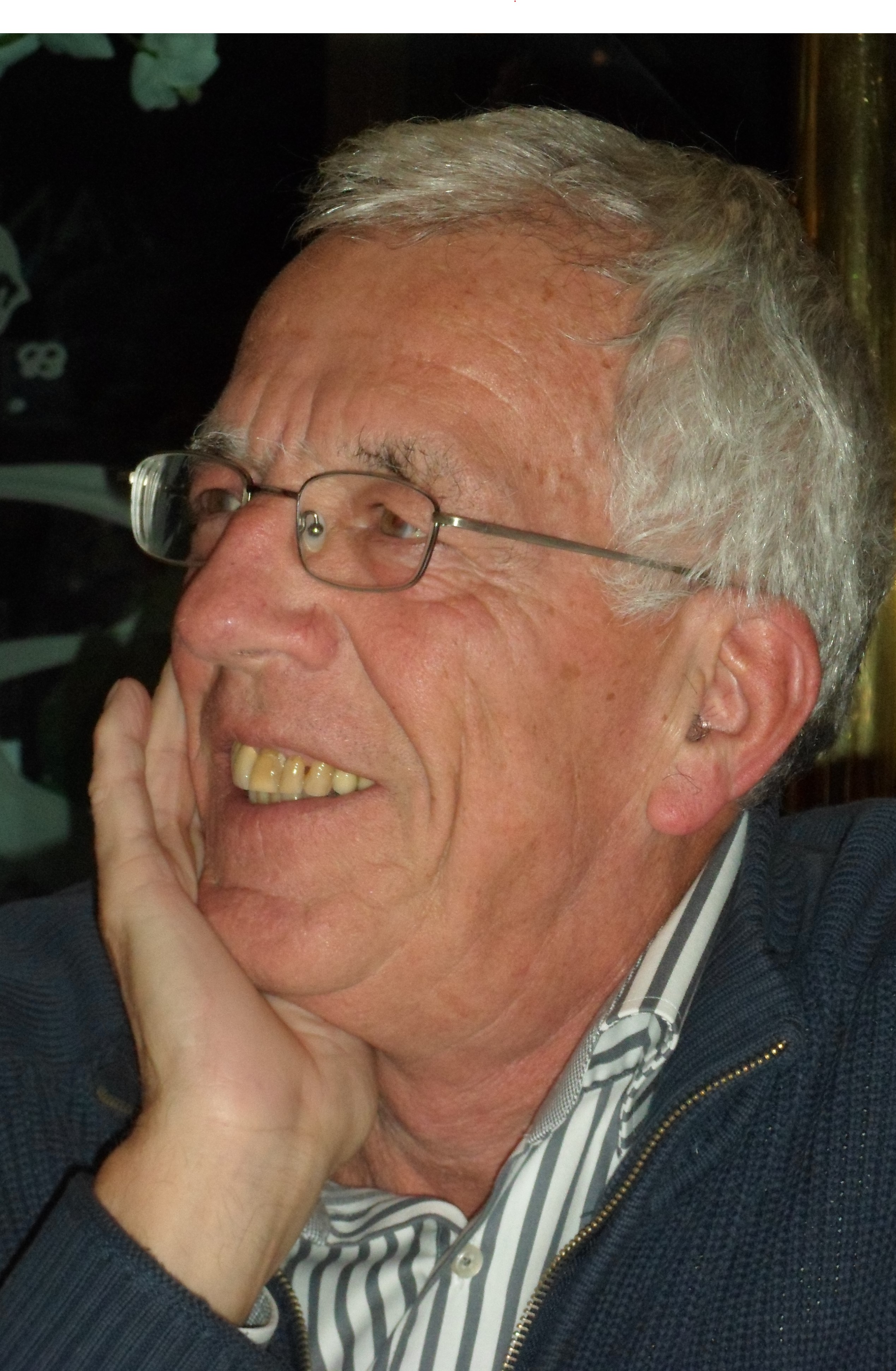 Toon van de Meulengraaf