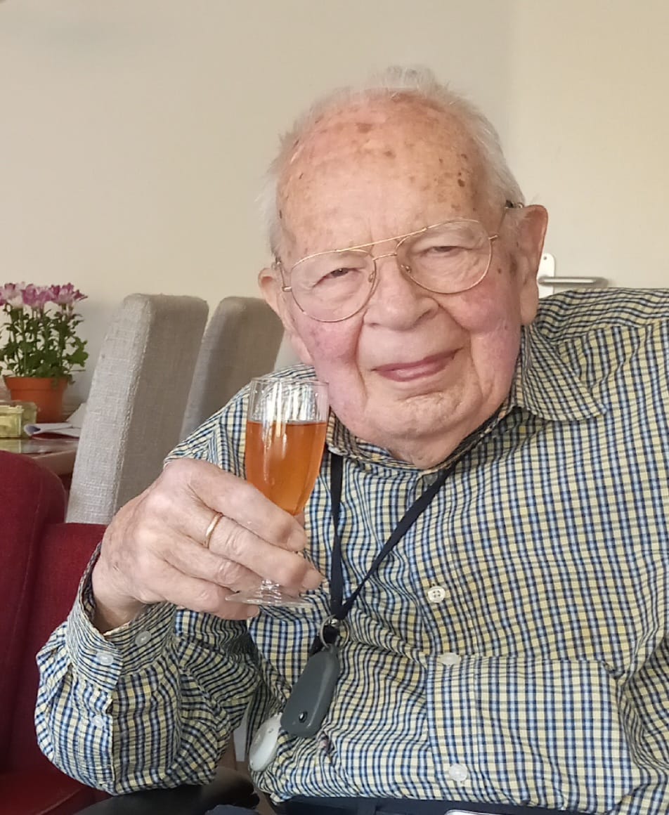 Jaap Mettau