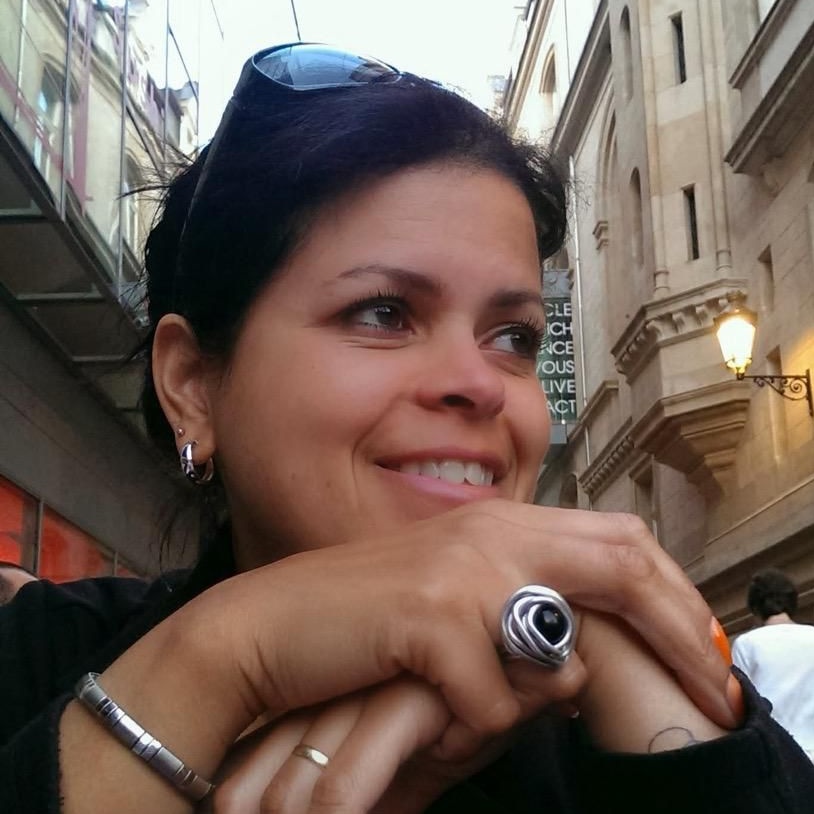 Vera-Lucia Beugeling-Ramos