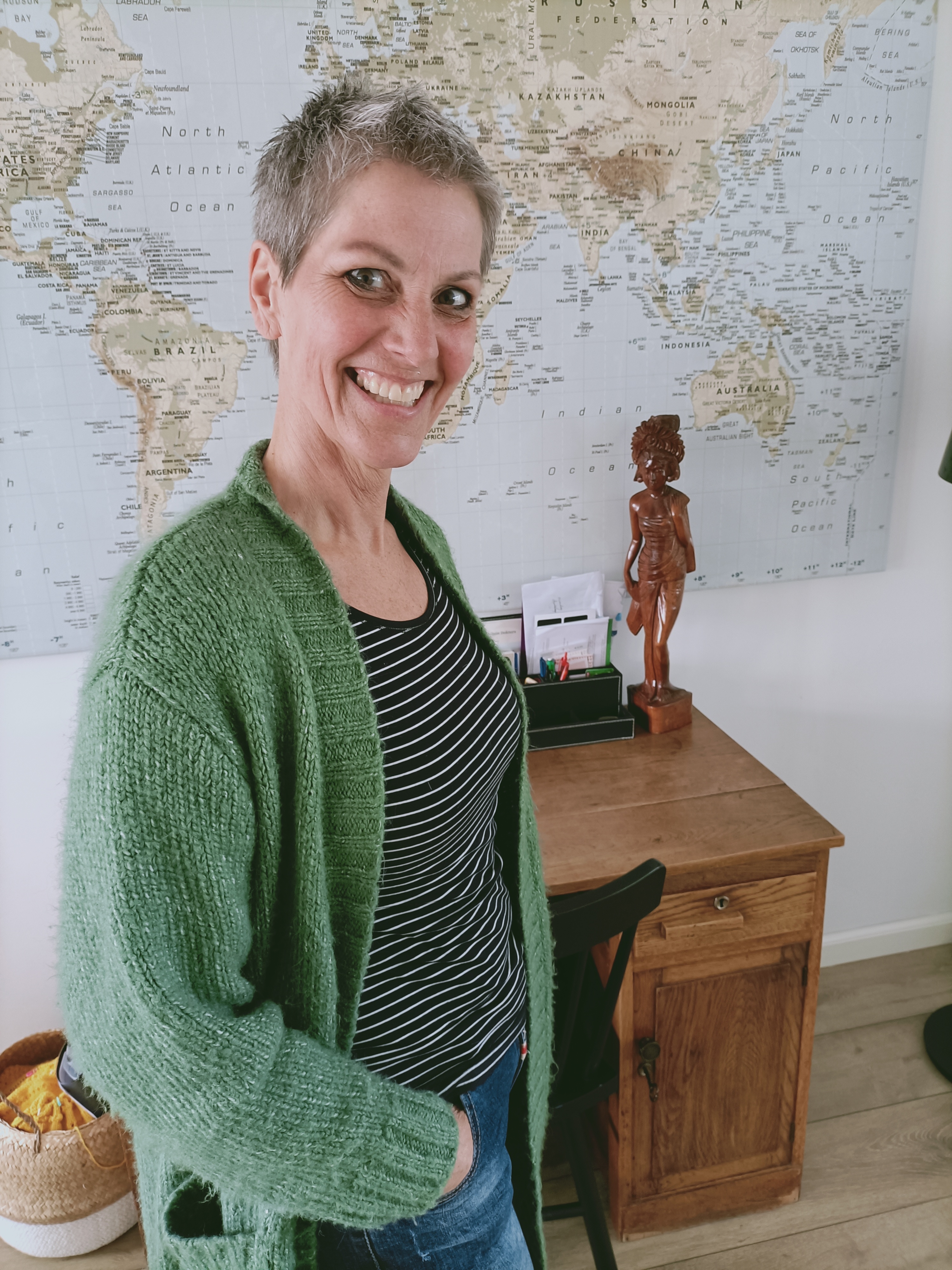 Diana Kooijman