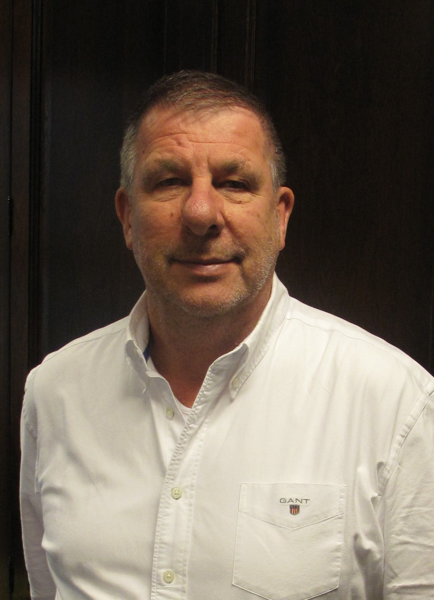 Frans van Aarle
