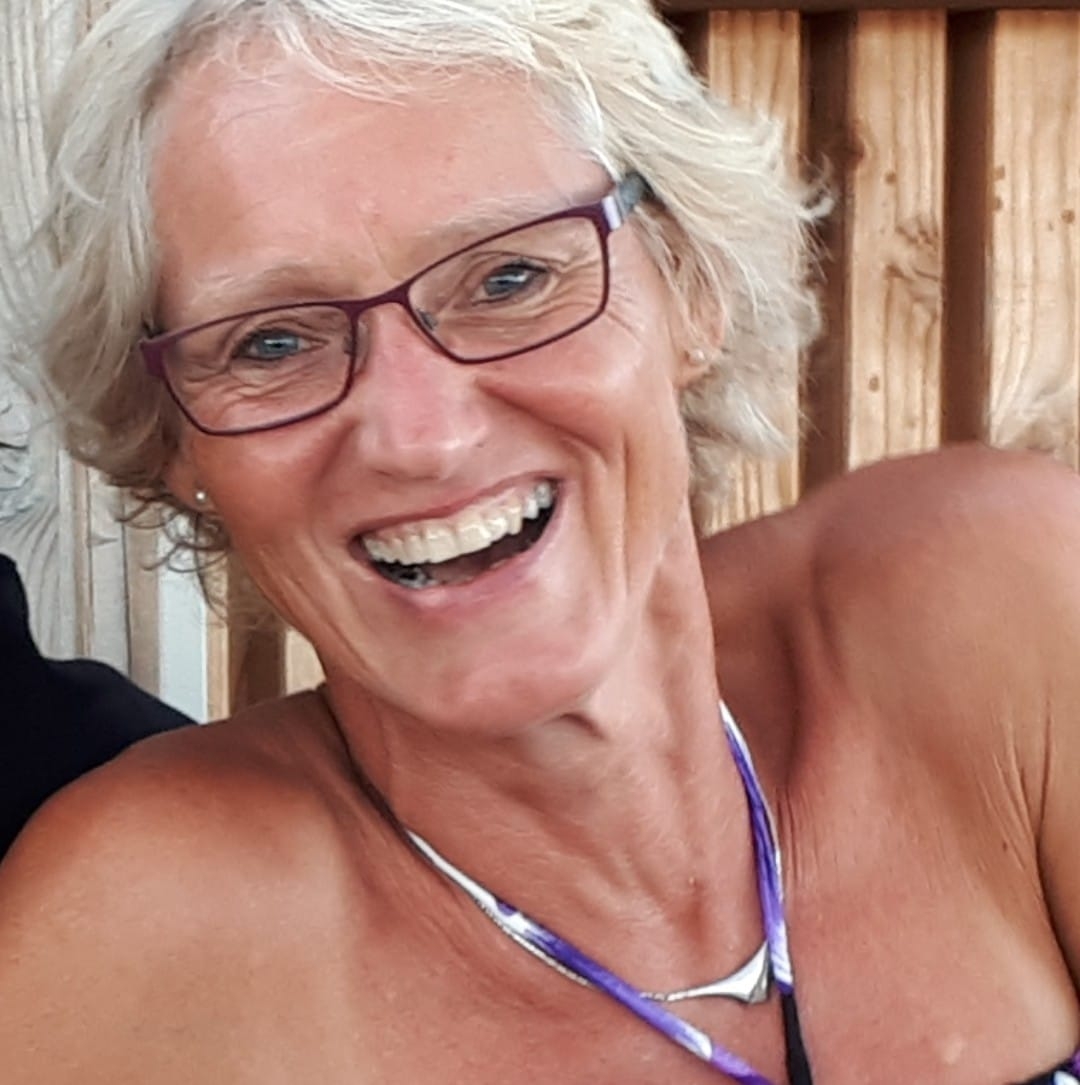 Jolanda Groeneveld-Wouters