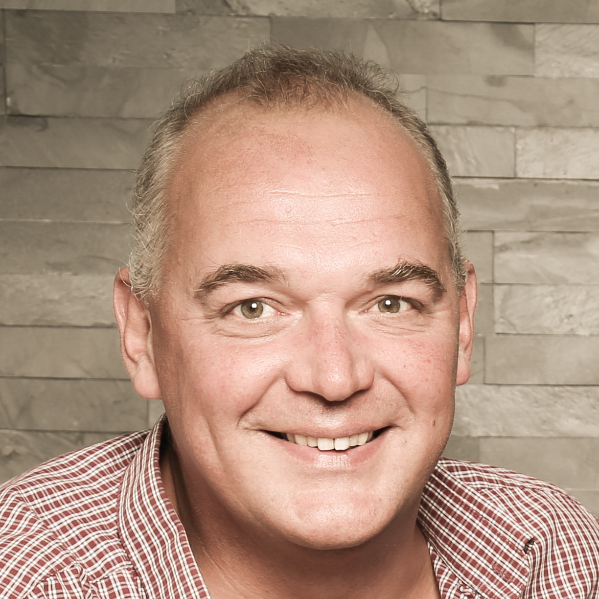 Jeroen van Berkel