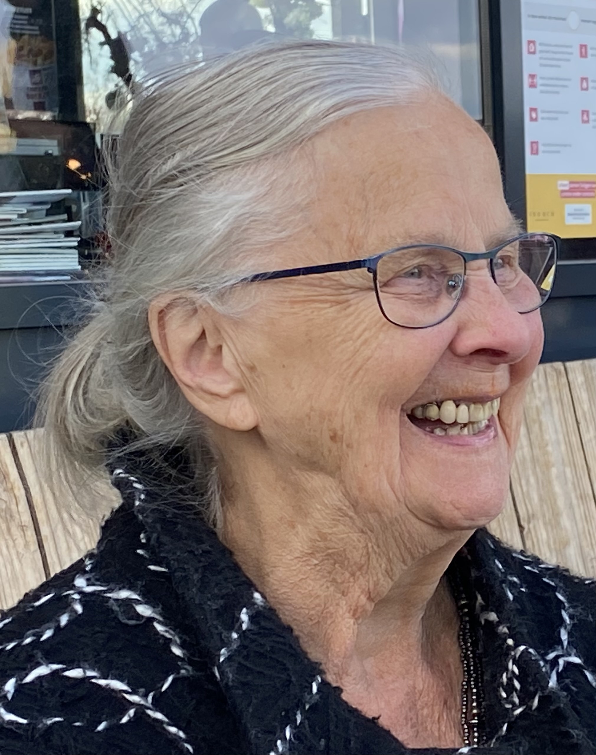 Roelie Stienstra-Krist