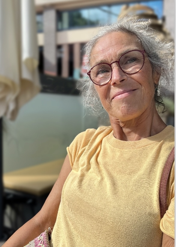 anneke glas