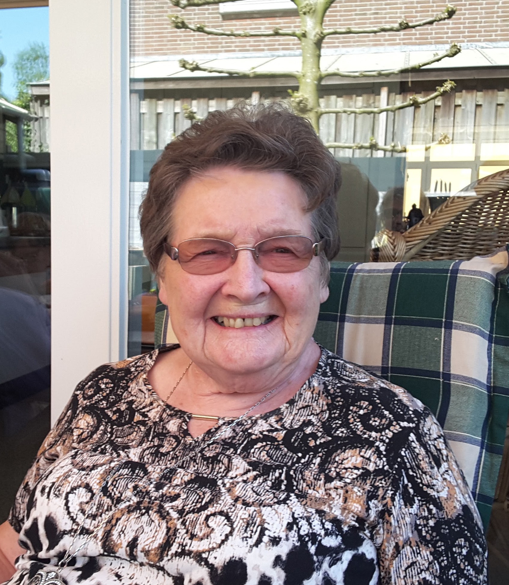Truus van Rossum
