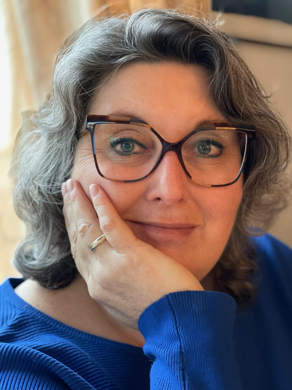 Stephanie Furum - Brand