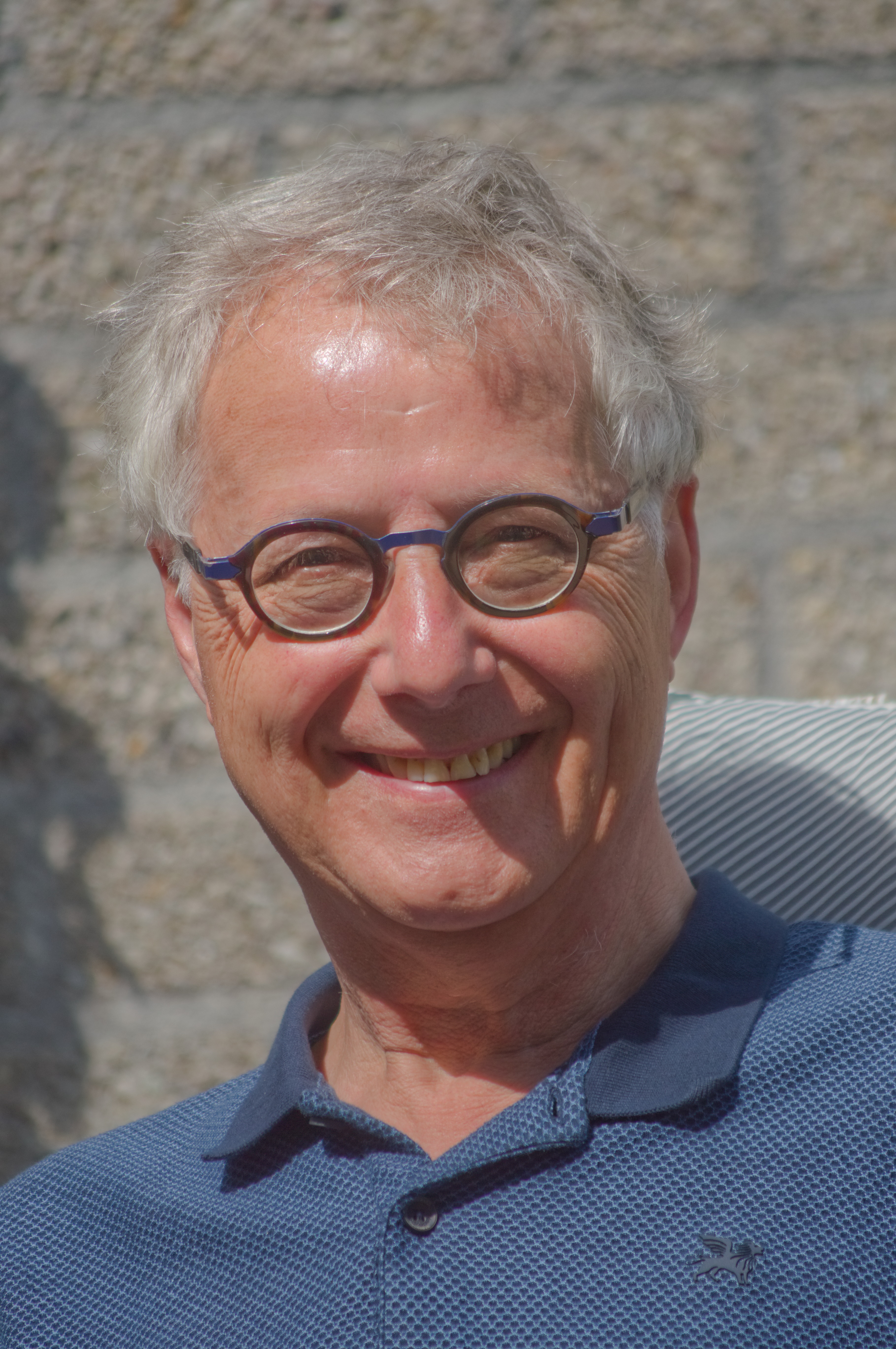 Martin Meijer