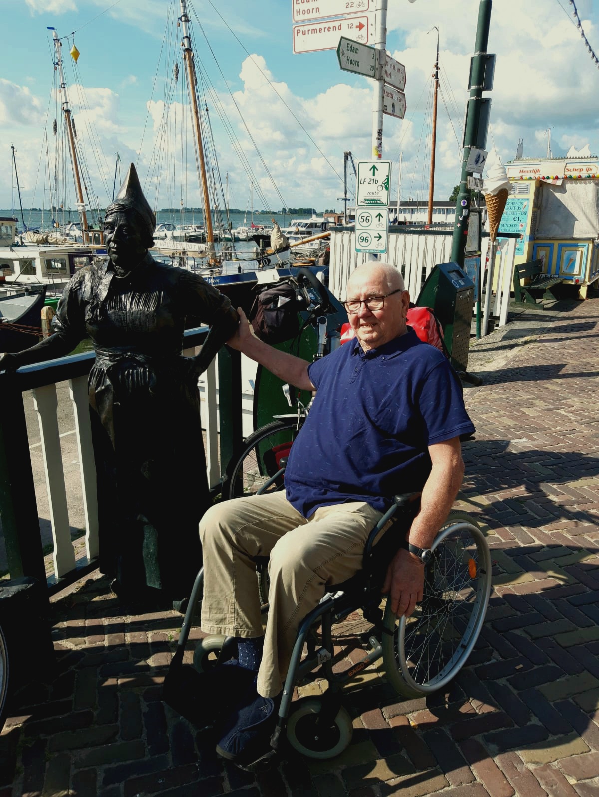 Gijp van Horssen