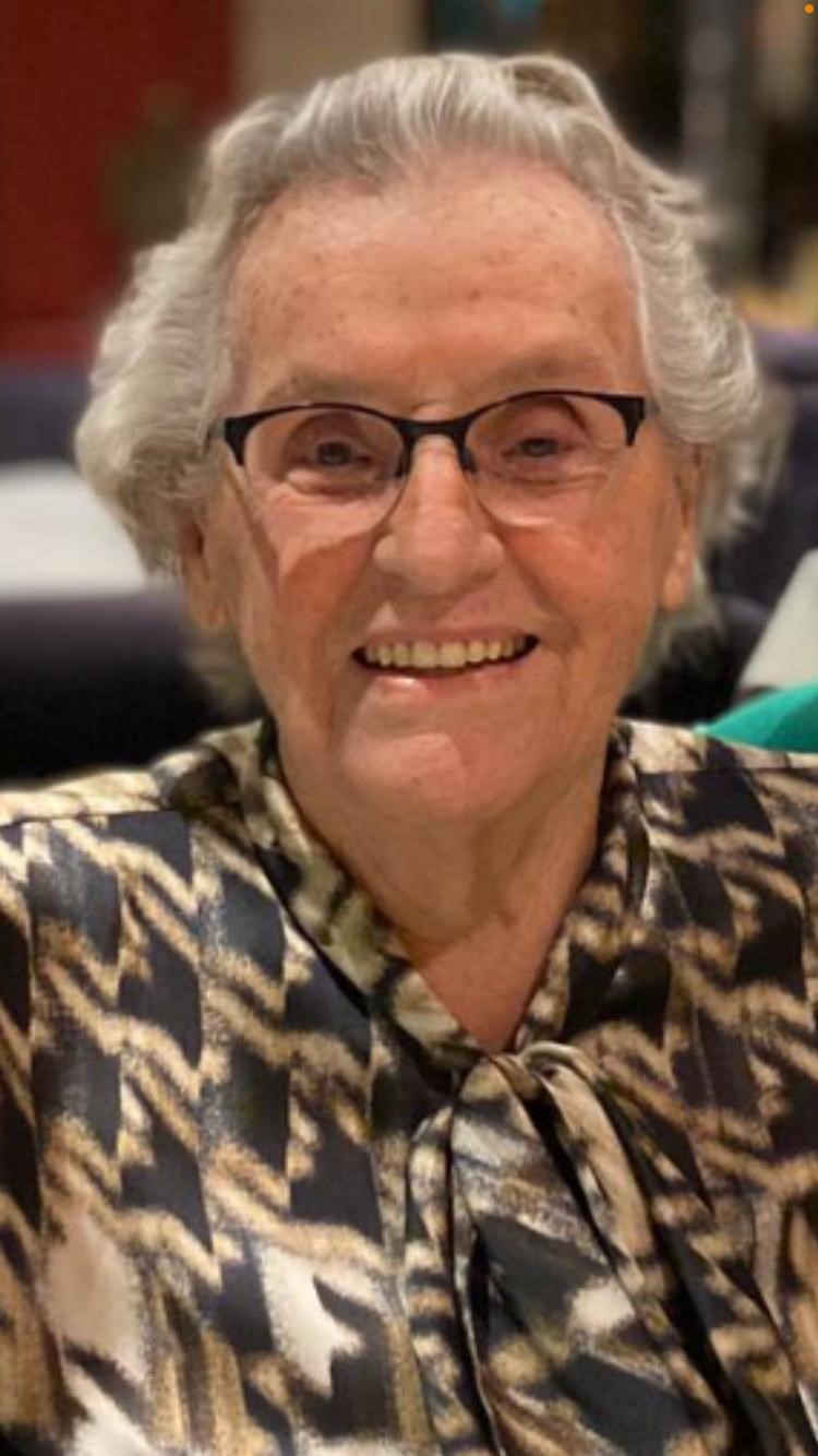 Trijntje Luitse