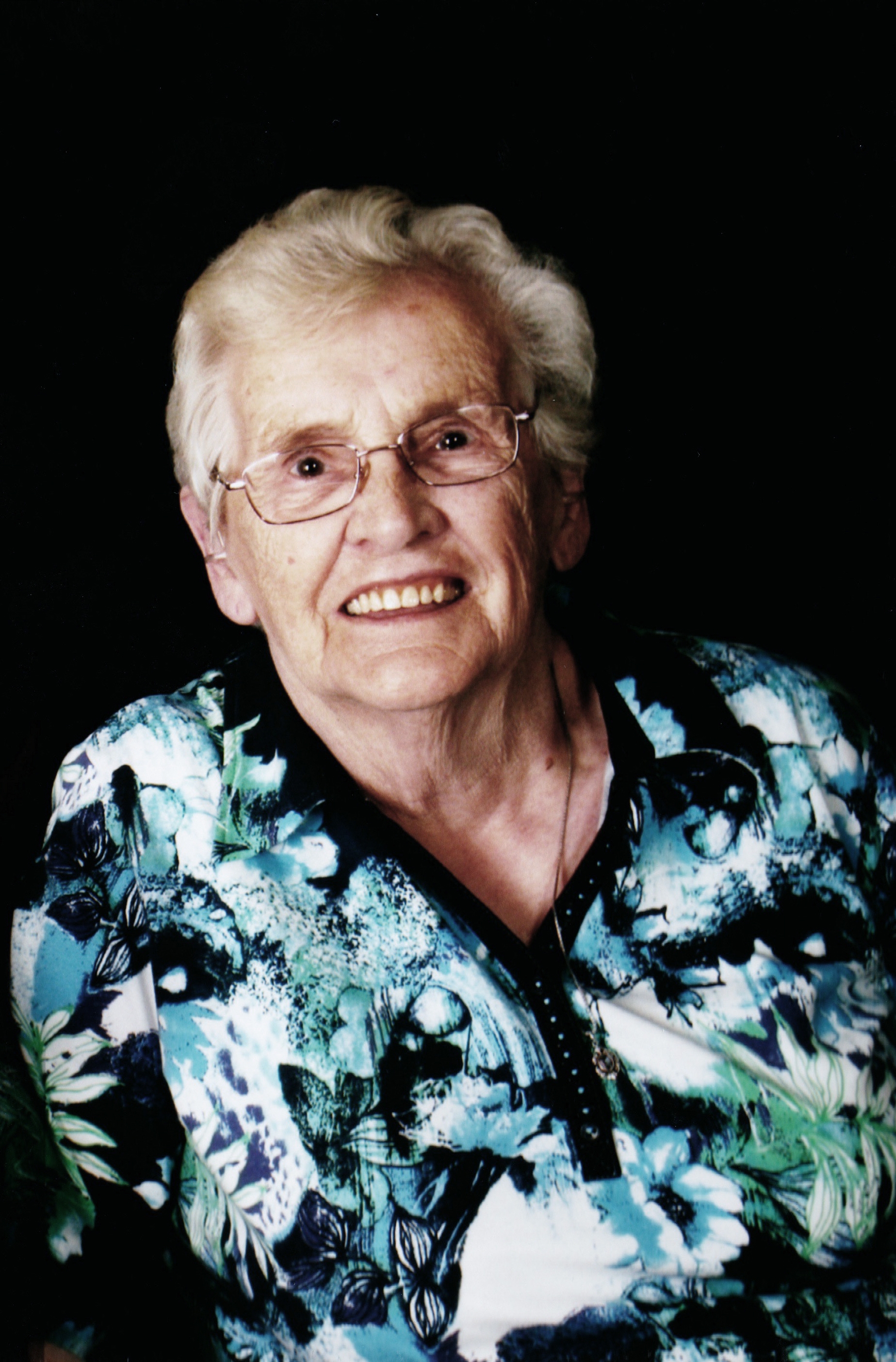 Hiltje Döbbelin-Biesma