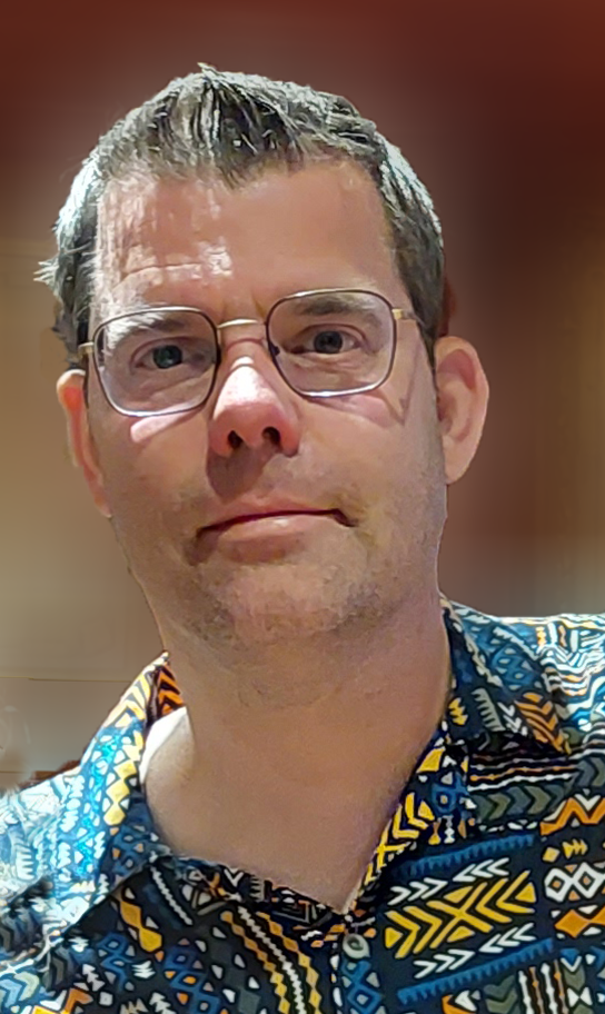 Martin Holverda