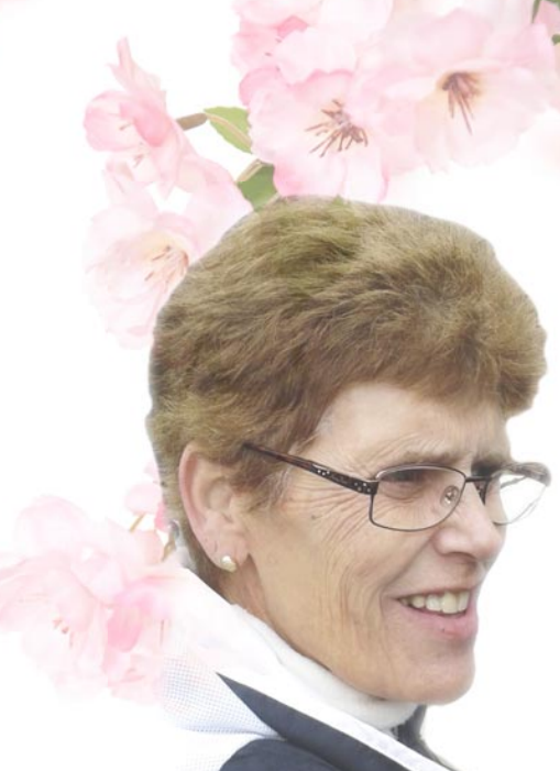 Ria Wesseling - Peter