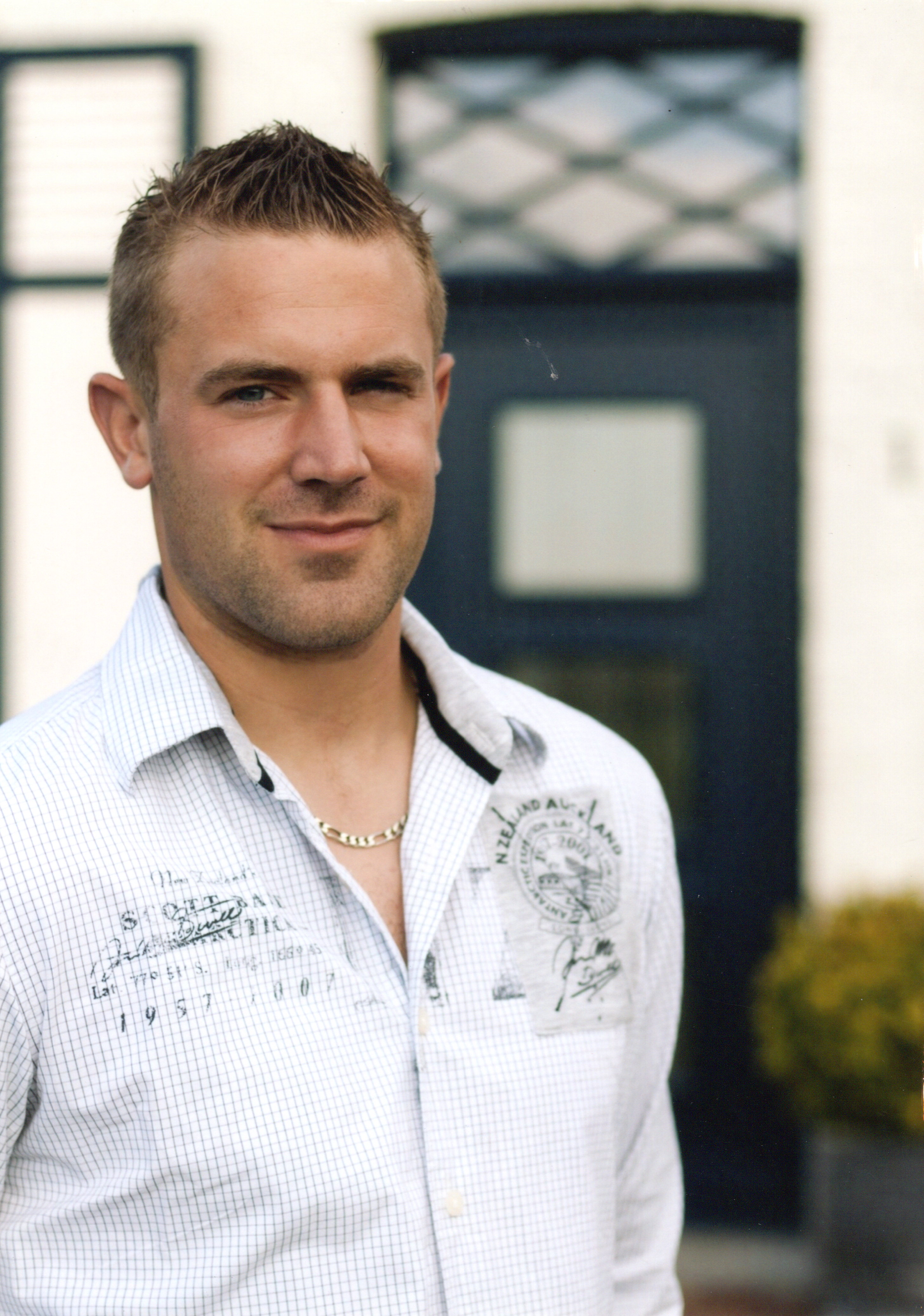 Ruud Perdaen