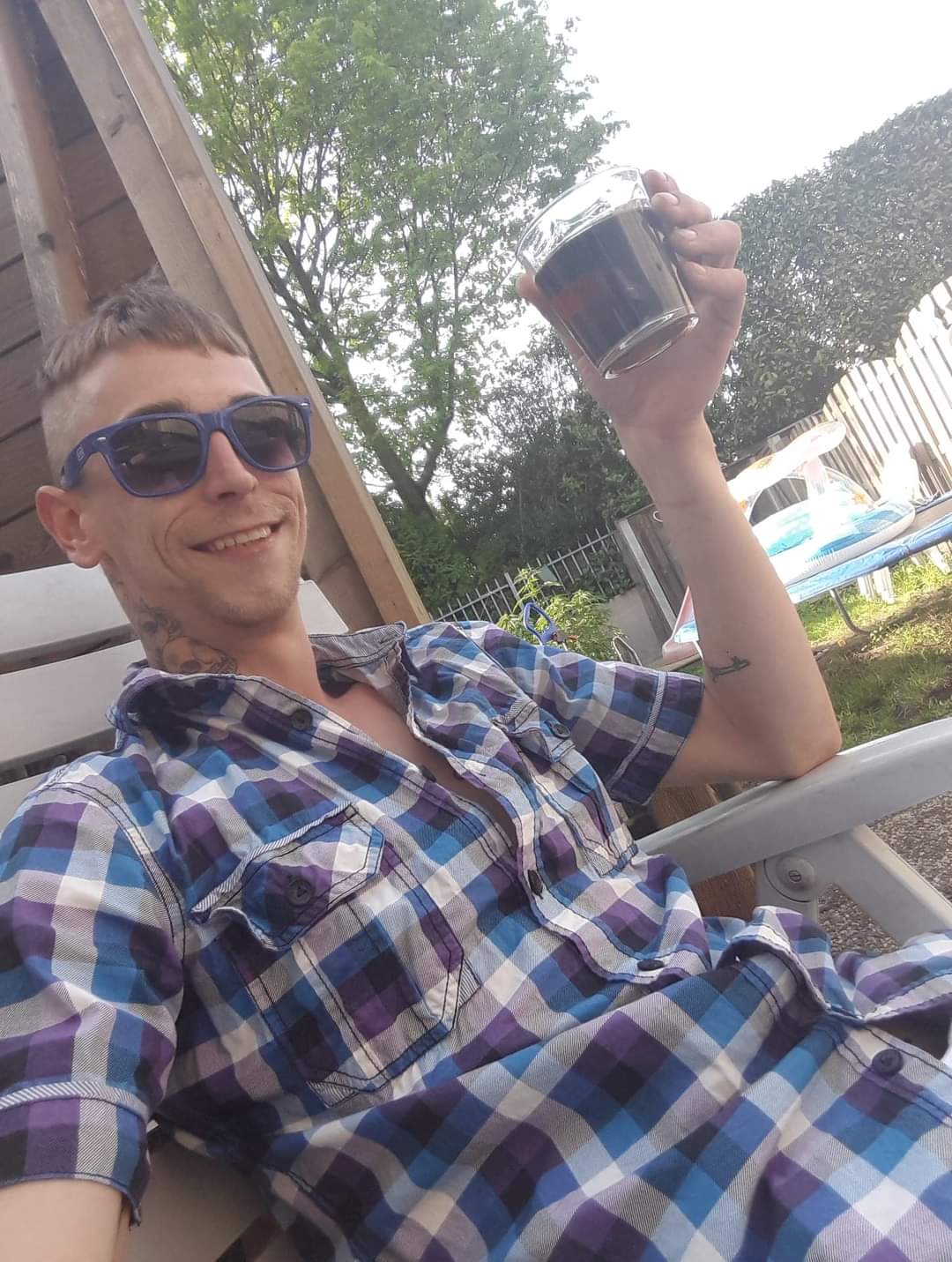 Mike Kiel