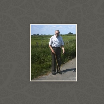 Berend Bakker