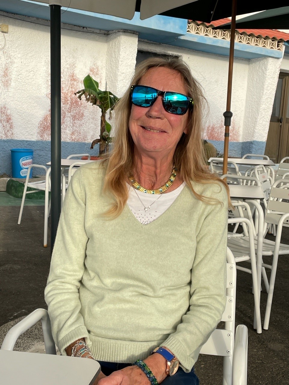 Nannie de Winter