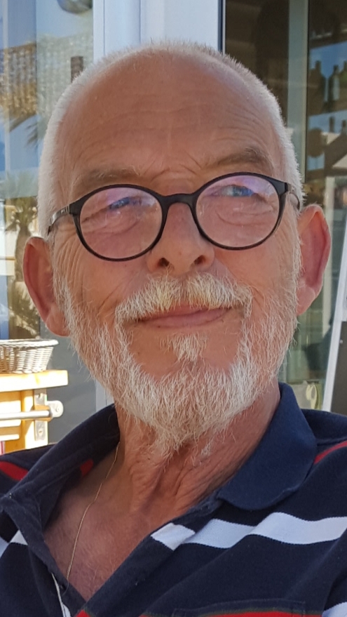 Martin Ebben