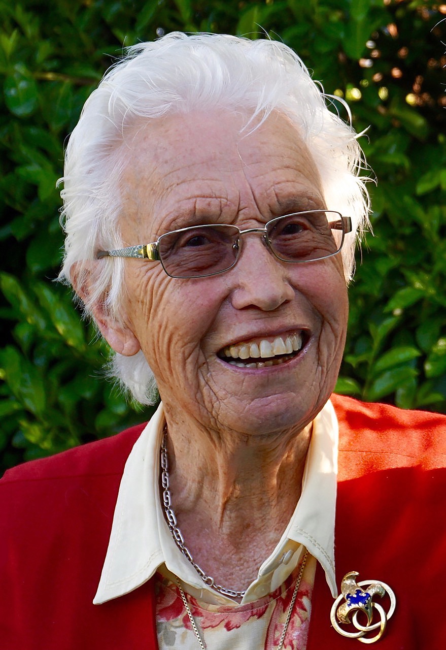 Liesbeth de van der Schueren – Bauduin