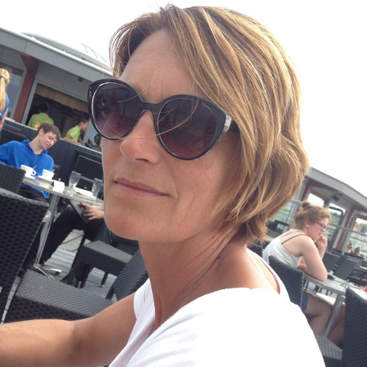 Petra Hazeveld