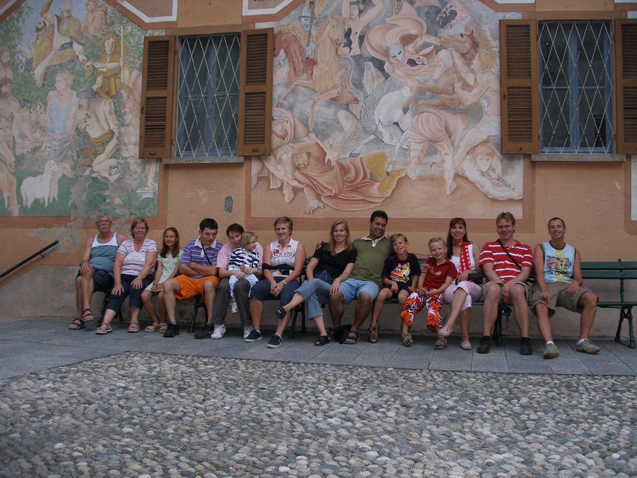 Gallery foto