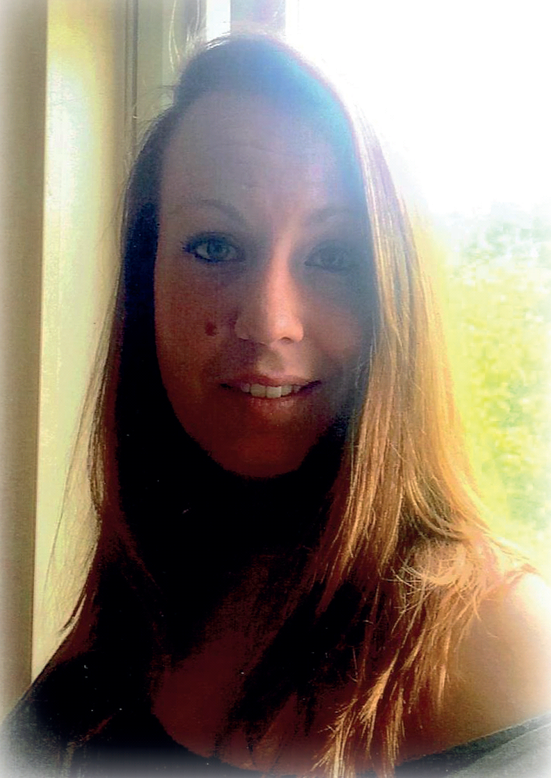 Kimberly de Graaf