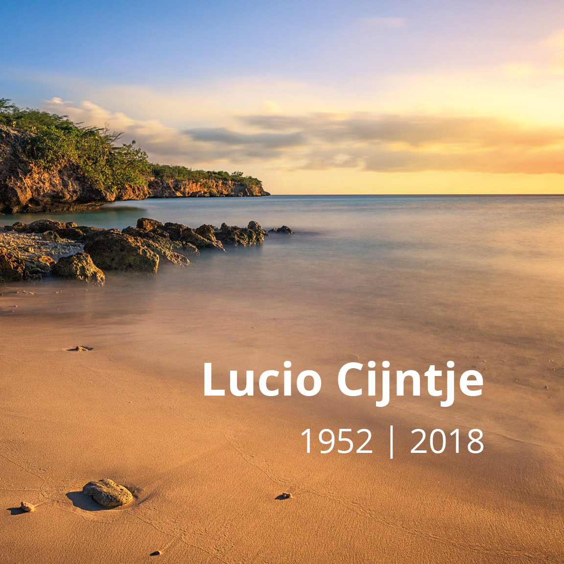 Lucio Cijntje
