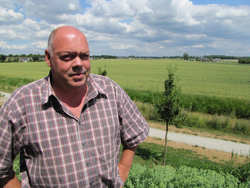 Marinus van Olderen