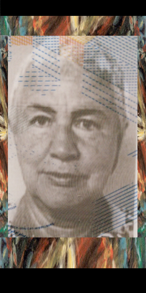 Jantje (Jannie) Zijlstra