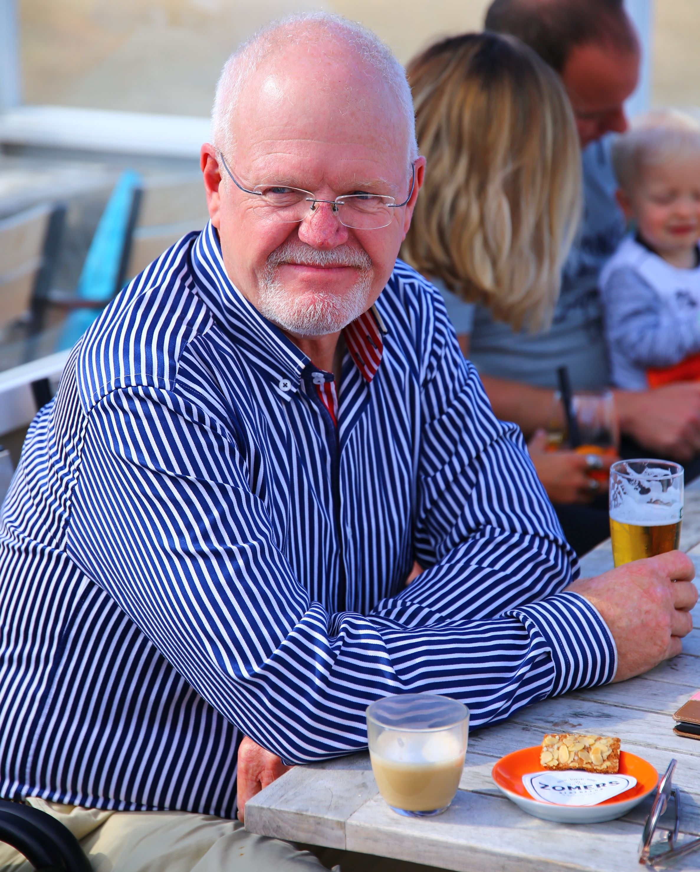 Cees Dubbelaar