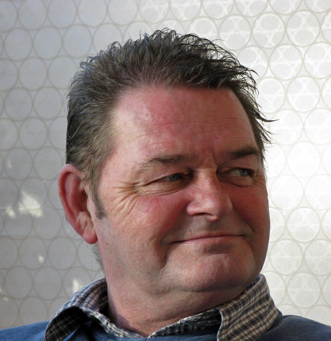 Jan Groenewegen